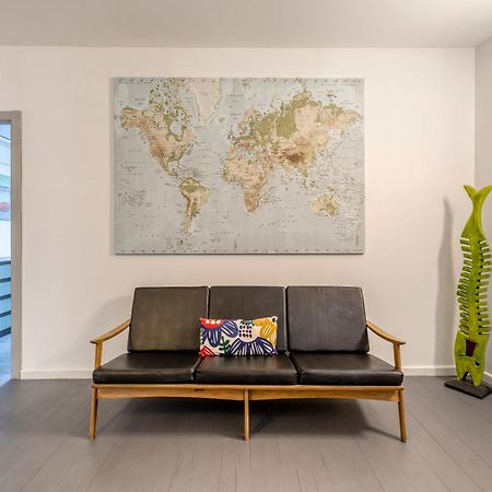 49/3 Seafront Duplex Penthouse In La Valette Extérieur photo